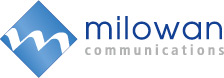 milowan communications, Sabine Milowan